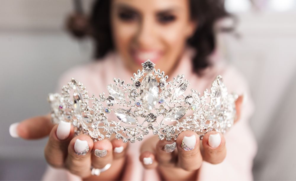 Vestido de noiva tam 38/40