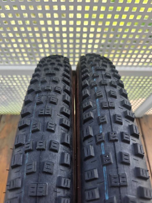 Schwalbe nobby nic 29x2.4 super ground