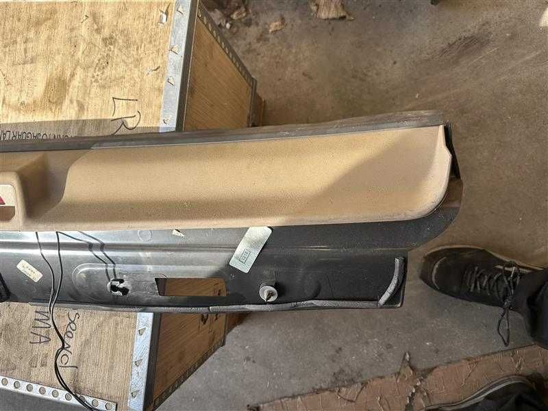 Range Rover P38 farol stop farolim bagageira mala Original