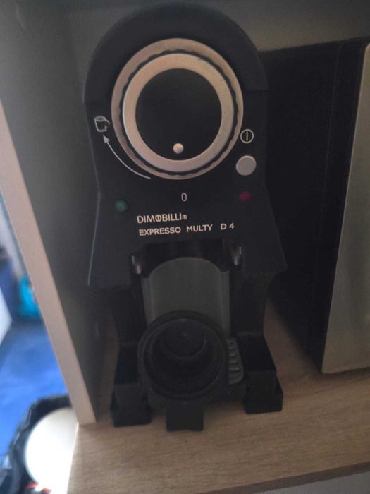 Dimobilli Expresso Multy d4