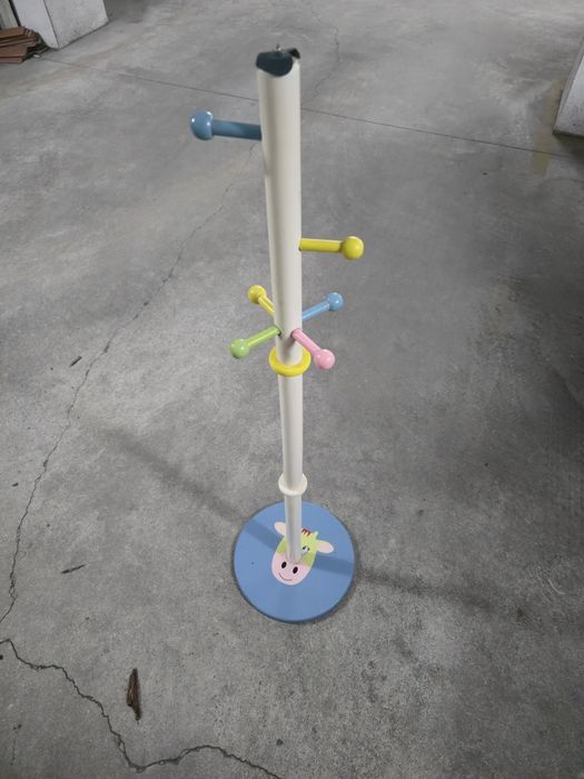 Cabide 1.5m infantil