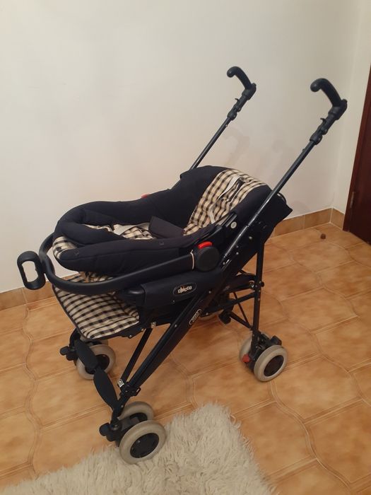 Chicco Baby Stroller423806157843998722