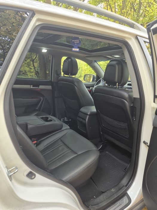KIA Sorento 2.2 Crdi AWD