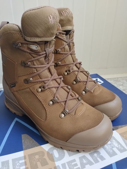 Хаікс Непал про , Haix Népal 2.0