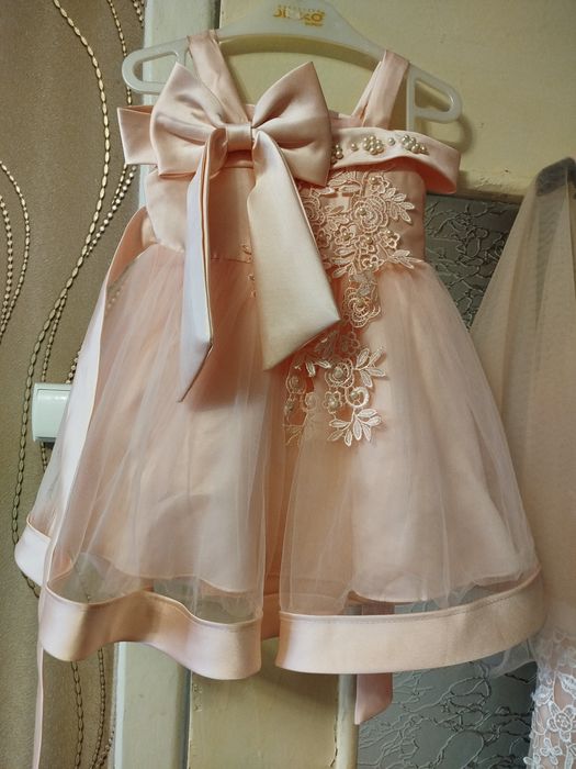 Продам сукні Family look