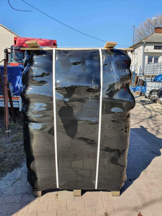 Pellet Sobianek Barlinek Olczyk Lava Olimp Sylva Pelleton Pelet Feniks