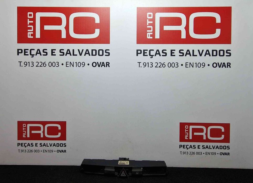 Conjunto de Botões 03758075 - OPEL ASTRA H