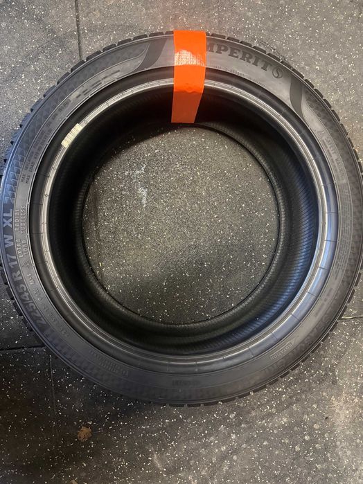 225/45/17 Semperit Allseason Grip 94W Pojedyńcza!!!
