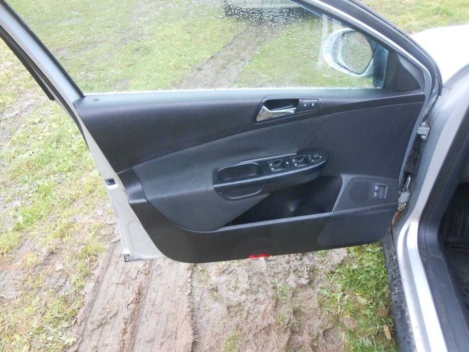 skrzynia biegów JLU 2.0 passat b6