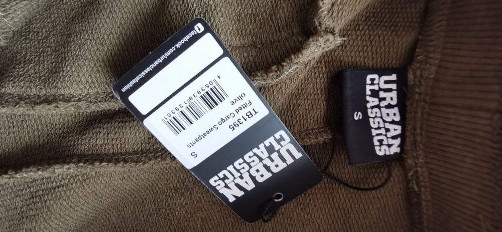 Spodnie Urban Classics