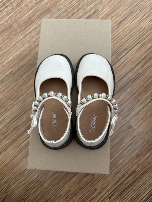 Туфлі Cleebe 26 розміру