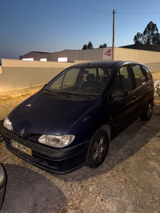 Renault senic 1.4