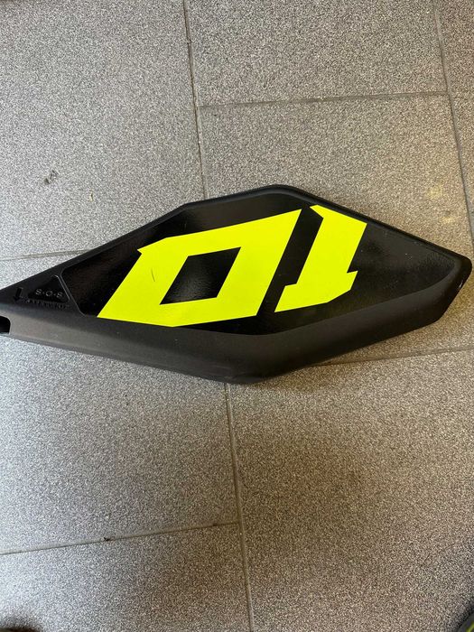Seadoo sea doo Spark TriXX 2UP 2023 osłona,panel  !! Stan idealny