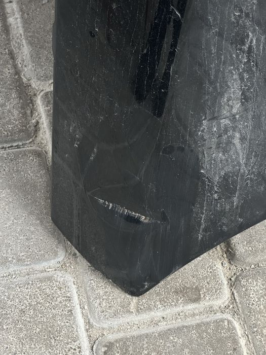 Капот рестайл bmw e90 e91 e92 рестайлінг 2008-2012 під рихтування