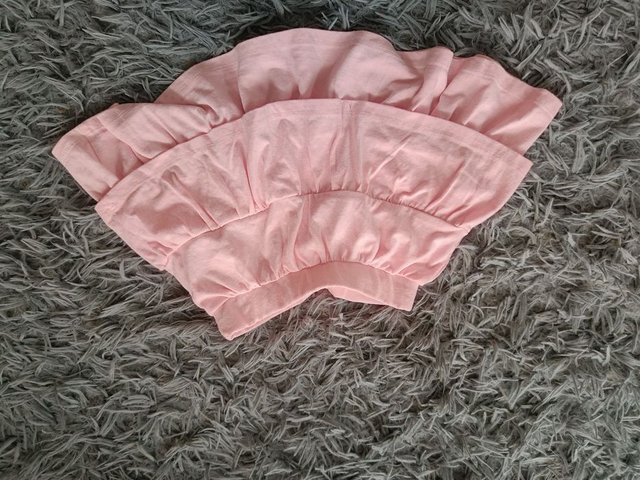 Spódniczka dziewczynka 86