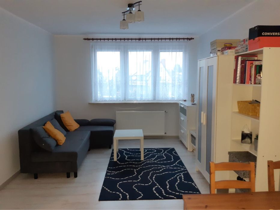 Mieszkanie Gdańsk Żabianka ul. Wejhera