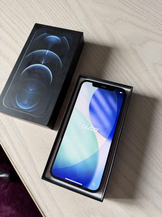 Iphone 12 Pro 256 GB