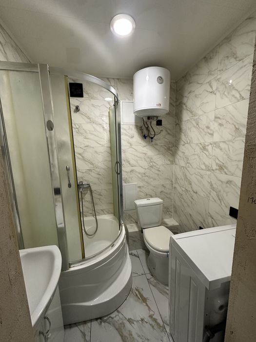 Продам однокімнатну квартиру