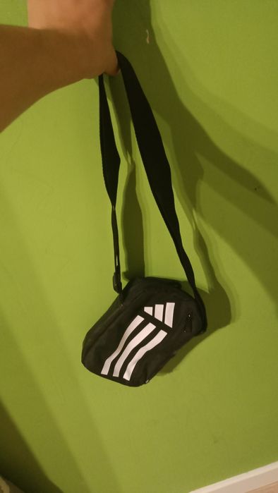 Szaszetka adidas nowa
