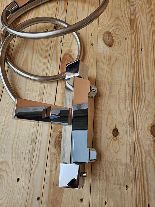 Torneira Duche Ctesi