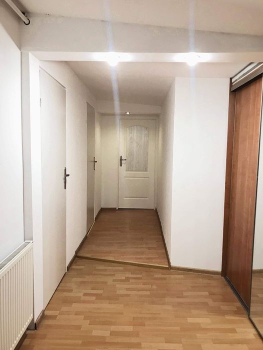 Kwatery pracownicze: Szczecin centrum