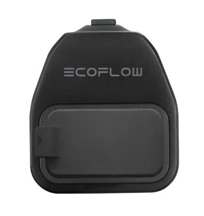 Адаптер EcoFlow DELTA Pro to Smart Generator