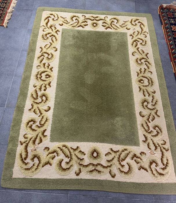 Tapete estilo Beiriz