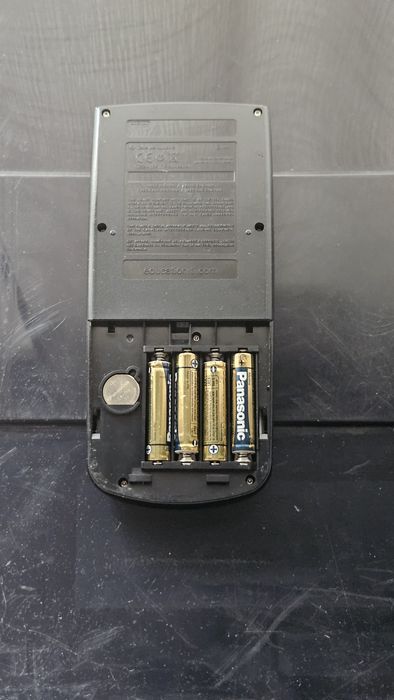 Calculadora Gráfica TEXAS TI-82 SATS