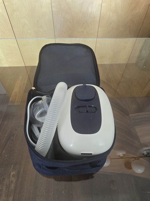 Nebulizador Pic AirProject PLUS