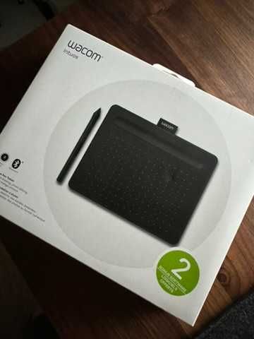 Mesa Digitalizadora Wacom Intuos