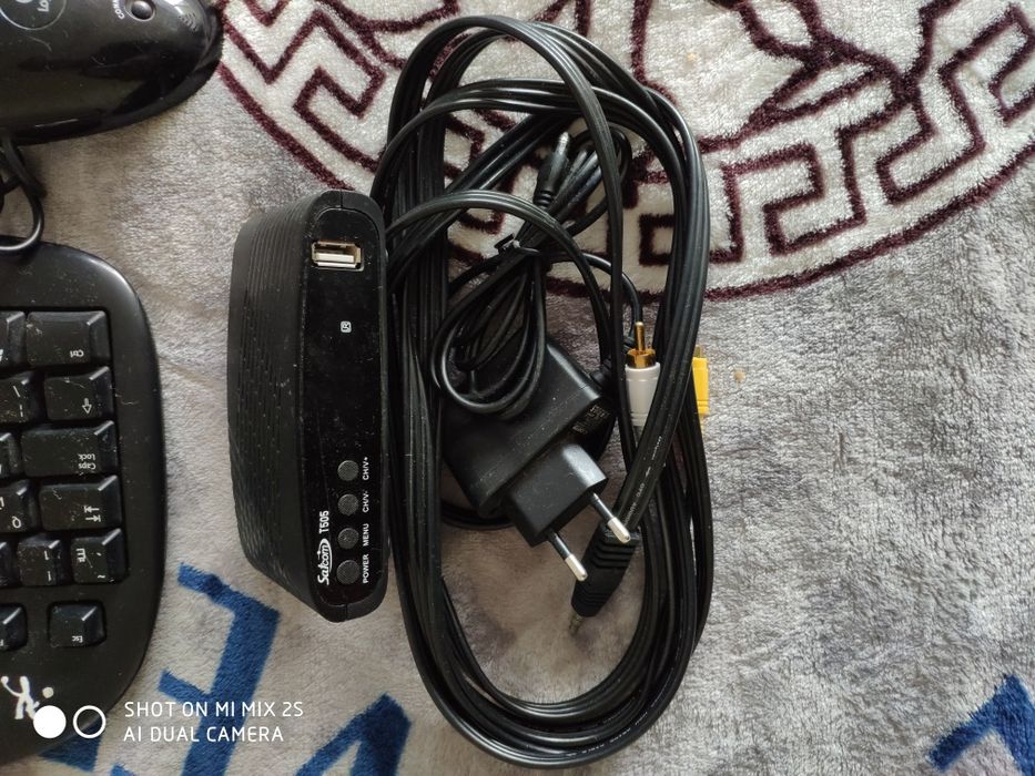 Пульт gopro, клавиатура redthunder, мишка, фонарик, кнопка