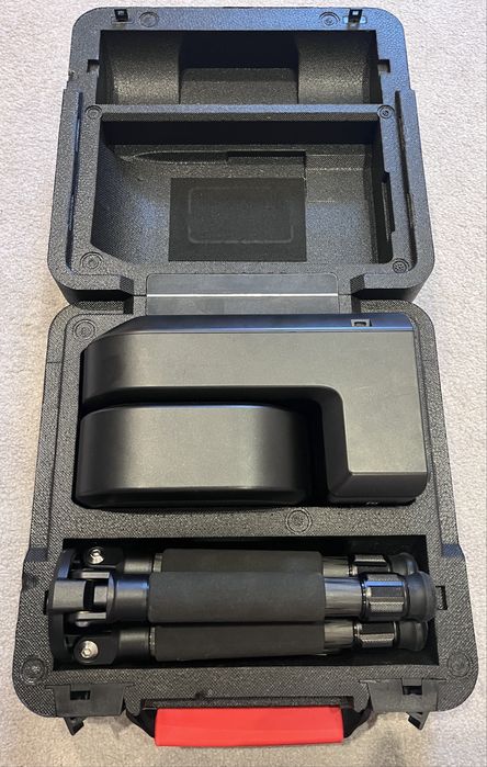 Seestar S50 + dodatki