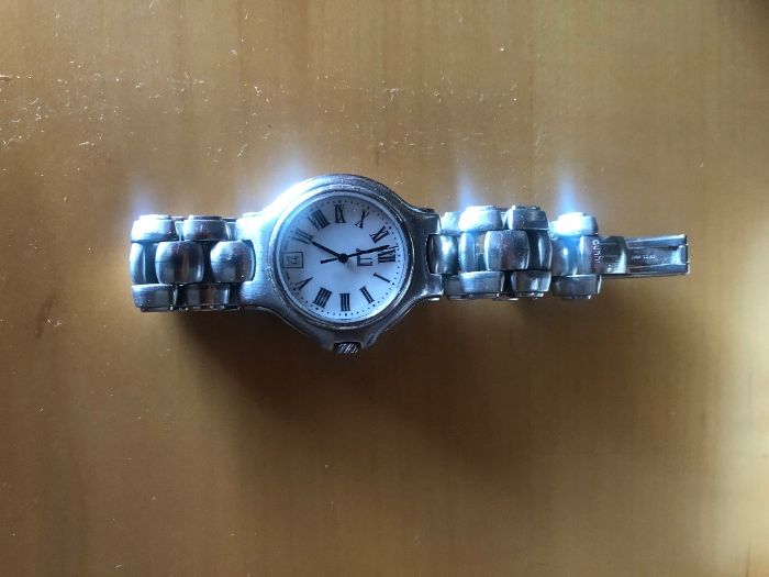 Relógio Dunhill Londinium