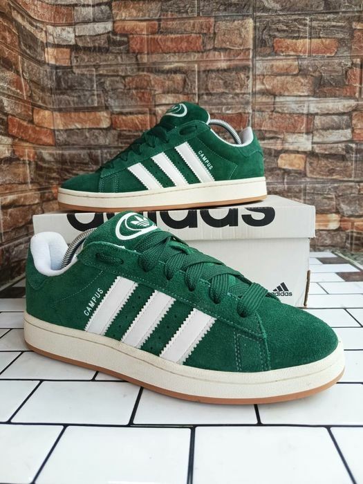 кросівки adidas Campus (44р.28 см)о