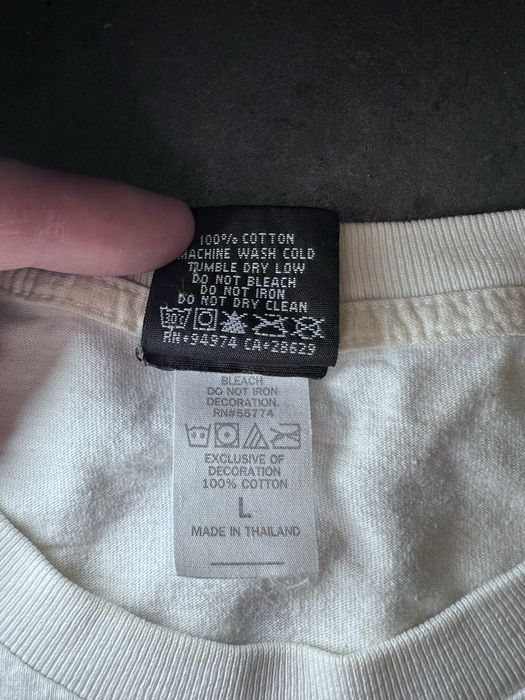 Stussy T-shirt