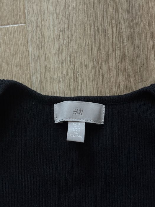 Кофта H&M розмір L
