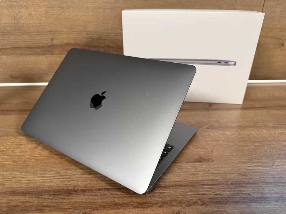 macbook air 2020 – Laptopy, cena na OLX.pl