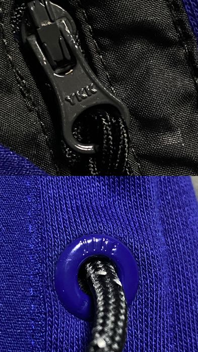 Nike Vintage Hoodie худи зипка свитшот кофта найк