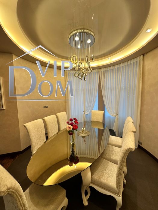 Многокомнатная квартира по адресу ул. Михайловская (площадь 287,7 м²) - Atlanta.ua - фото 2