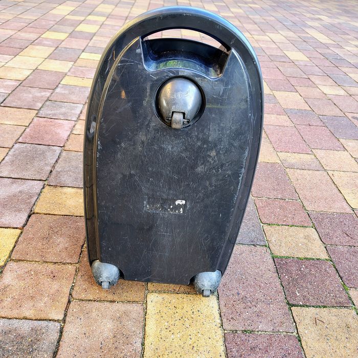 Sprzedam odkurzacz Miele s 536 plus worki