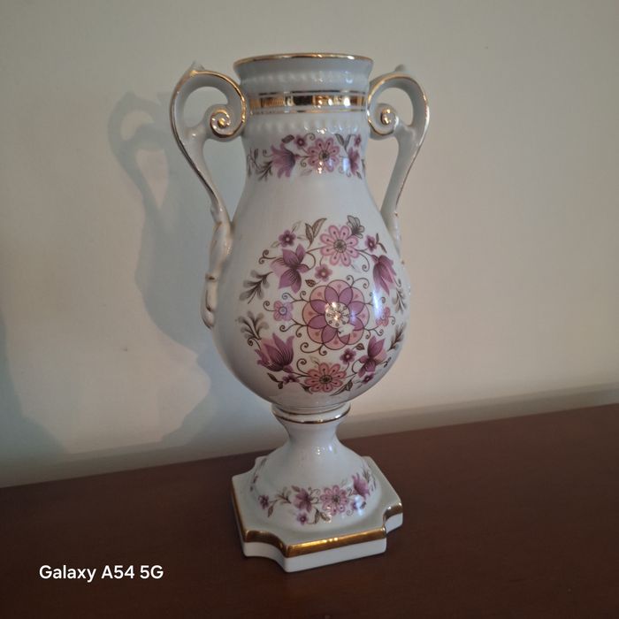 Ânfora Artibus - VINTAGE (anos 40-60)