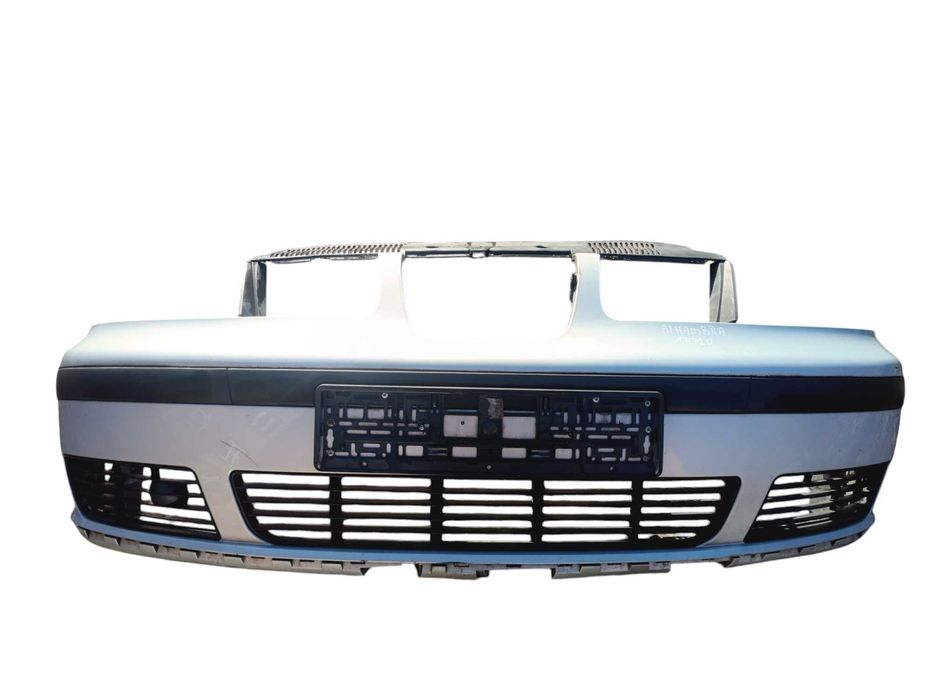 Zderzak Przód Przedni SEAT Alhambra 1 I Kod Lakieru X1/X1