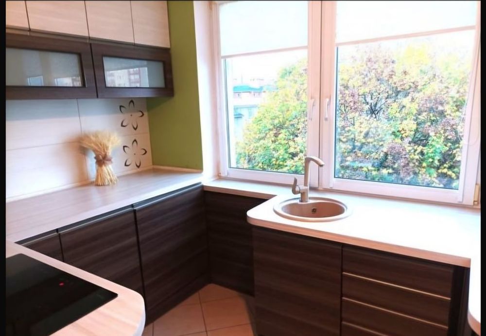 Mieszkanie dwupokojowe wynajem