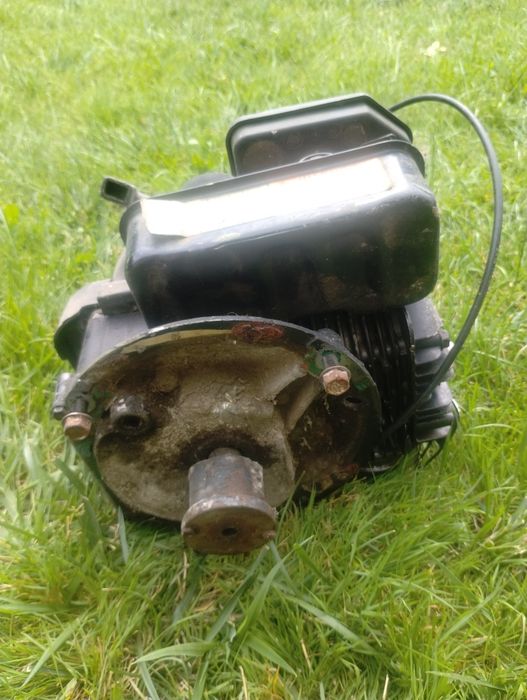 Silnik Briggs stratton do kosiarki spalinowej