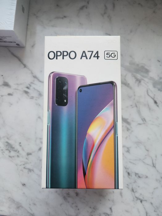 Oppo A74 5G 128GB