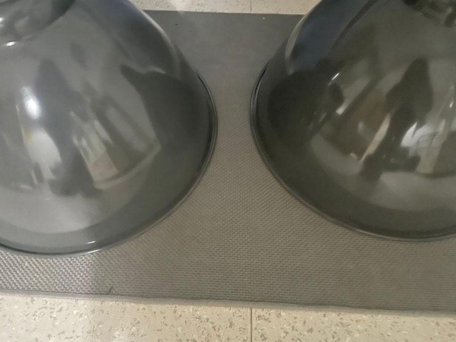 Brass Gray Lamp434370153179392003