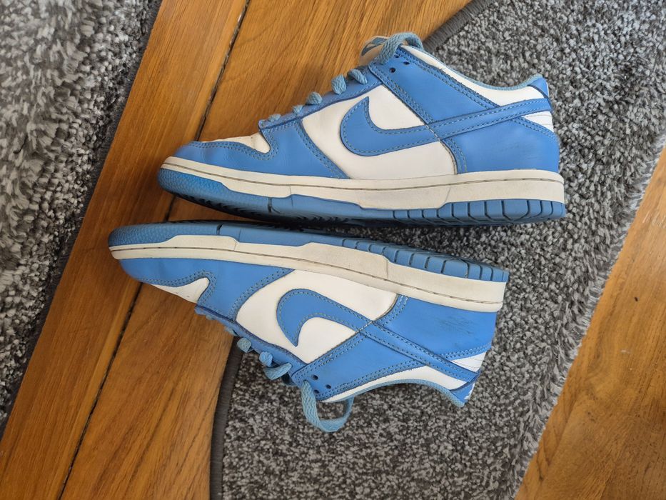 Buty Nike Dunk Low