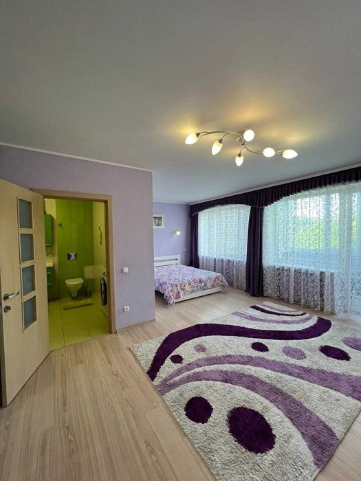 Продажа просторная 4ком квартира кирпичный дом Казакова Центр Гагарина