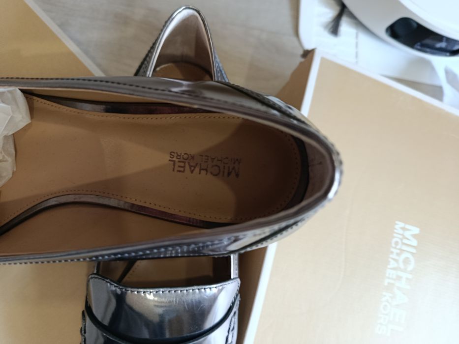 Лофери Michael kors