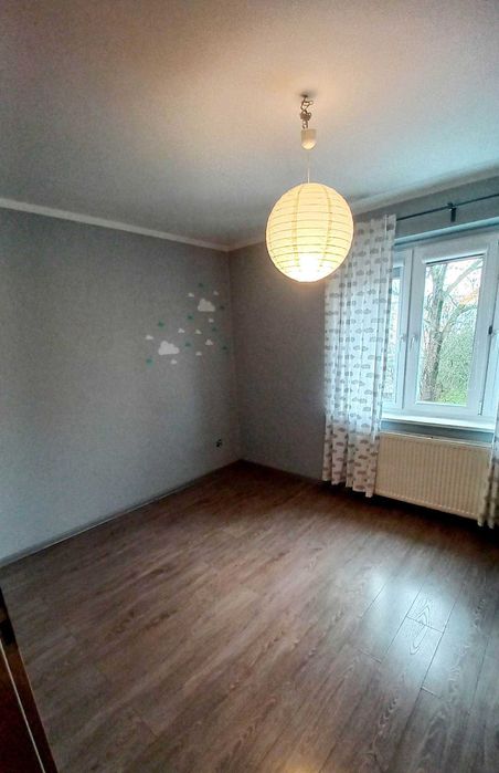 Mieszkanie na wynajem 3 pokojowe - 69 m2 w centrum Słubic